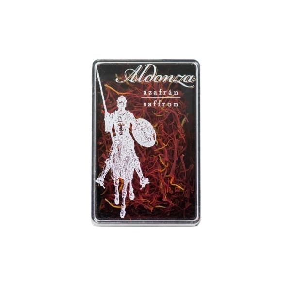 AZAFRAN DOP MANCHA ALDONZA