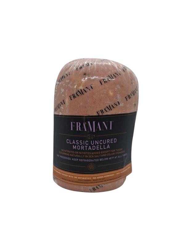 CLASIC MORTADELLA 2.72 KG FRAMANI