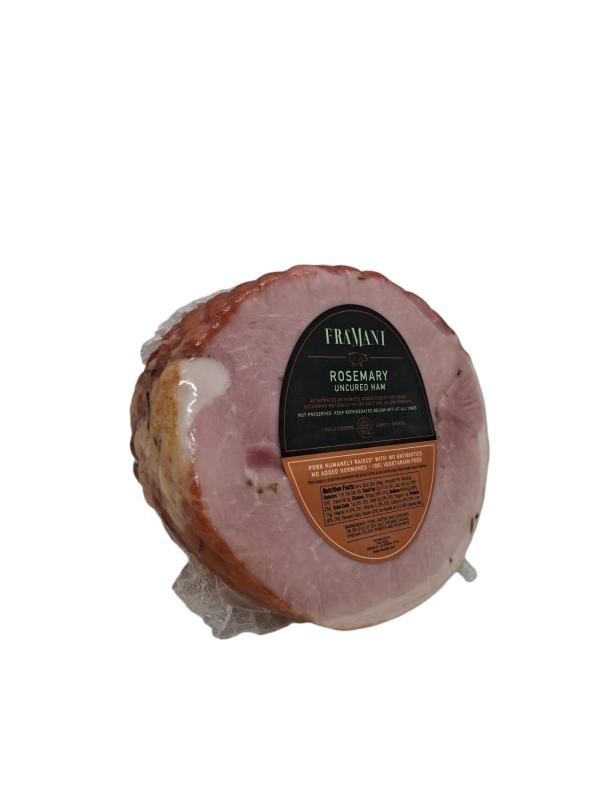 ROSEMARY HAM 1.81 KG FRAMANI - Imagen 2