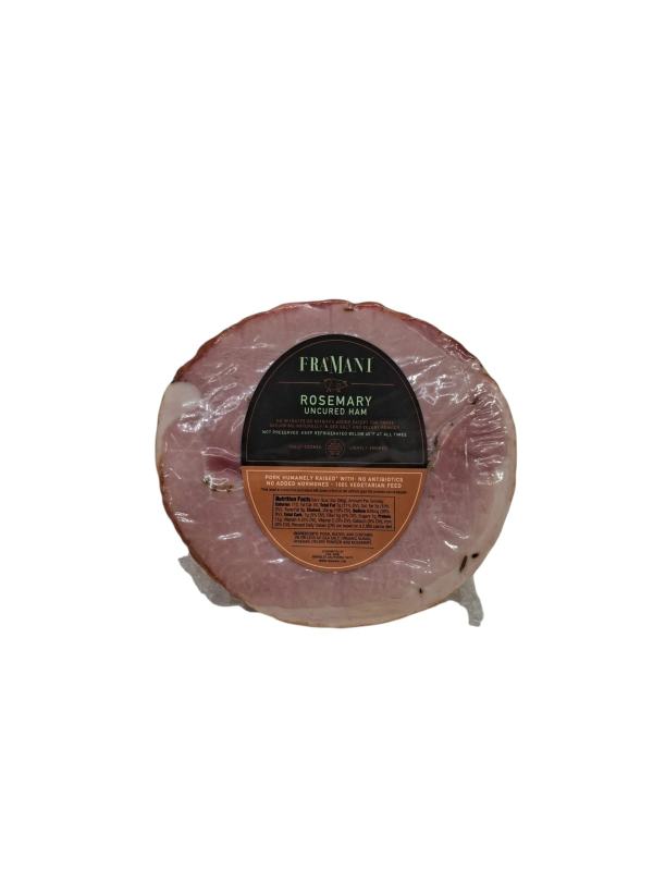 ROSEMARY HAM 1.81 KG FRAMANI