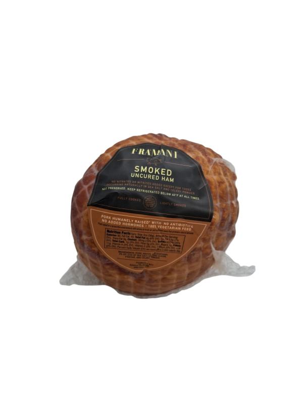 SMOKE HAM  1.36KG FRAMANI