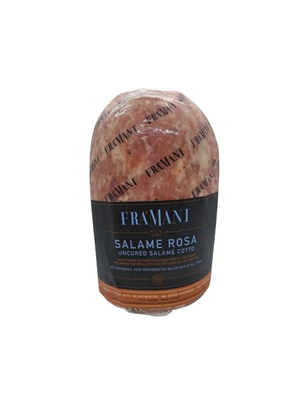SALAME ROSA 2.72 KG  FRAMANI