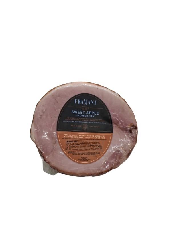 SWEET APPLE HAM  2.04 KG FRAMANI