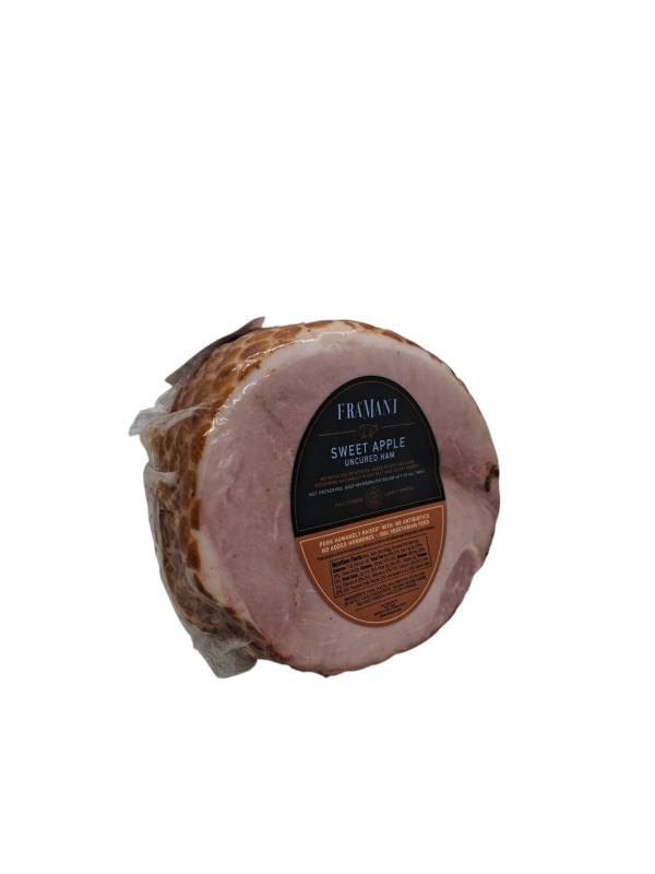 SWEET APPLE HAM  2.04 KG FRAMANI - Imagen 2