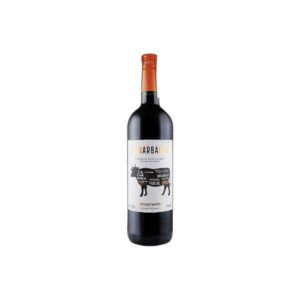 VINO BLANCO LA BARBACOA TEMPRANILLO 750 ML