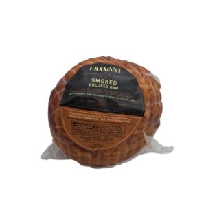 SMOKE HAM 1.36KG FRAMANI