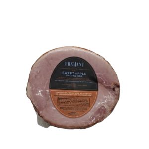 SWEET APPLE HAM 2.04 KG FRAMANI