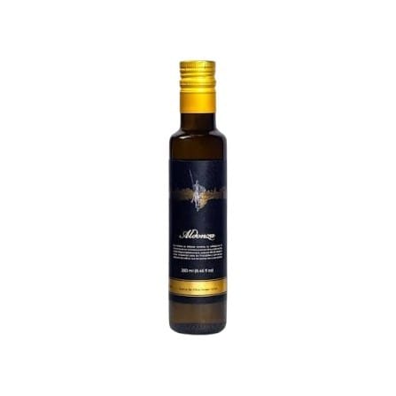 ACEITE DE OLIVA VIRGEN EXTRA ALDONZA 250 ml.