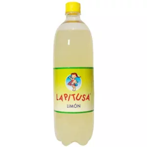 LA PITUSA LIMON 1.5lt