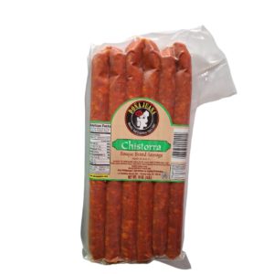 CHISTORRA 16OZ  DOÑA JUANA