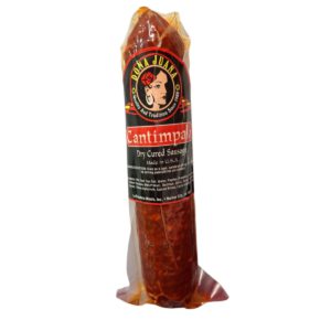 CHORIZO CANTIMPALO 8OZ DOÑA JUANA