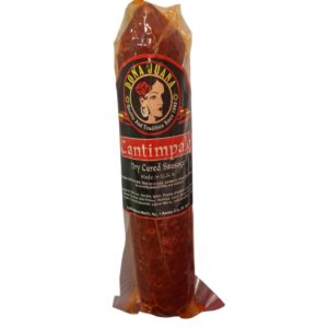 CHORIZO CANTIMPALO 16OZ DOÑA JUANA