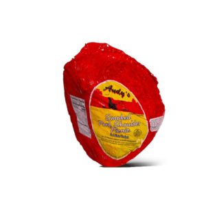 JAMON PICNIC ANDY (PRECIO POR KG)