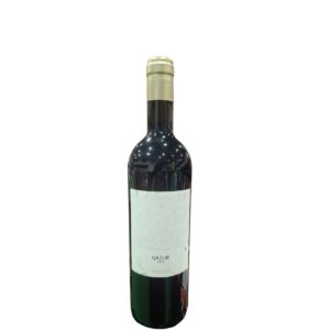 VINO GAZUR 2022 ORGANCO/BIO 750ml