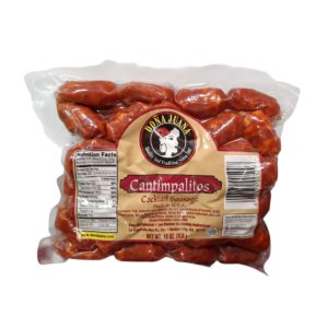 CANTIMPALITOS 16OZ DOÑA JUANA