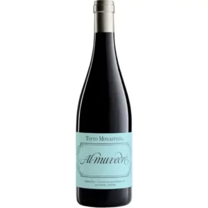 VINO ALMUVEDRE 2023 ORGANIC/BIO 750ml
