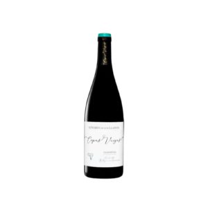 VINO SEÑORIO DE LOS LLANOS CEPAS VIEJAS VALDEPEÑA 750 LT
